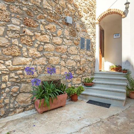 Vila La Casa Di Nonna Monni Baunei Exteriér fotografie